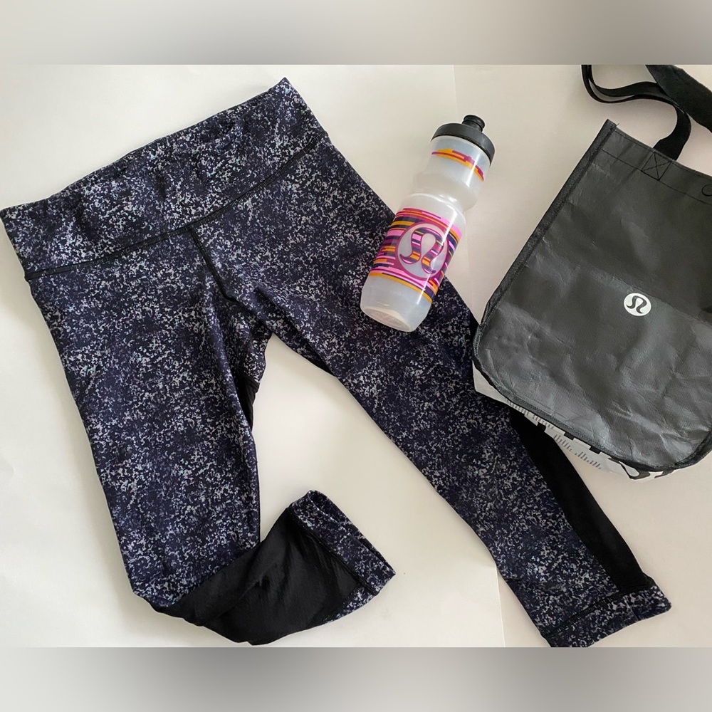 LULULEMON pants size 8